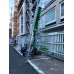 Ladderlift 18m uit verhuur